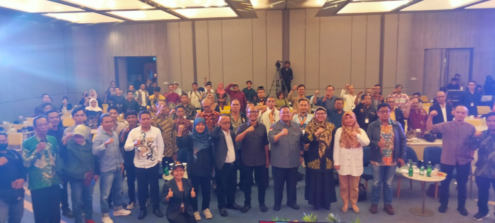 gambar poto kegiatan bawaslu ri,