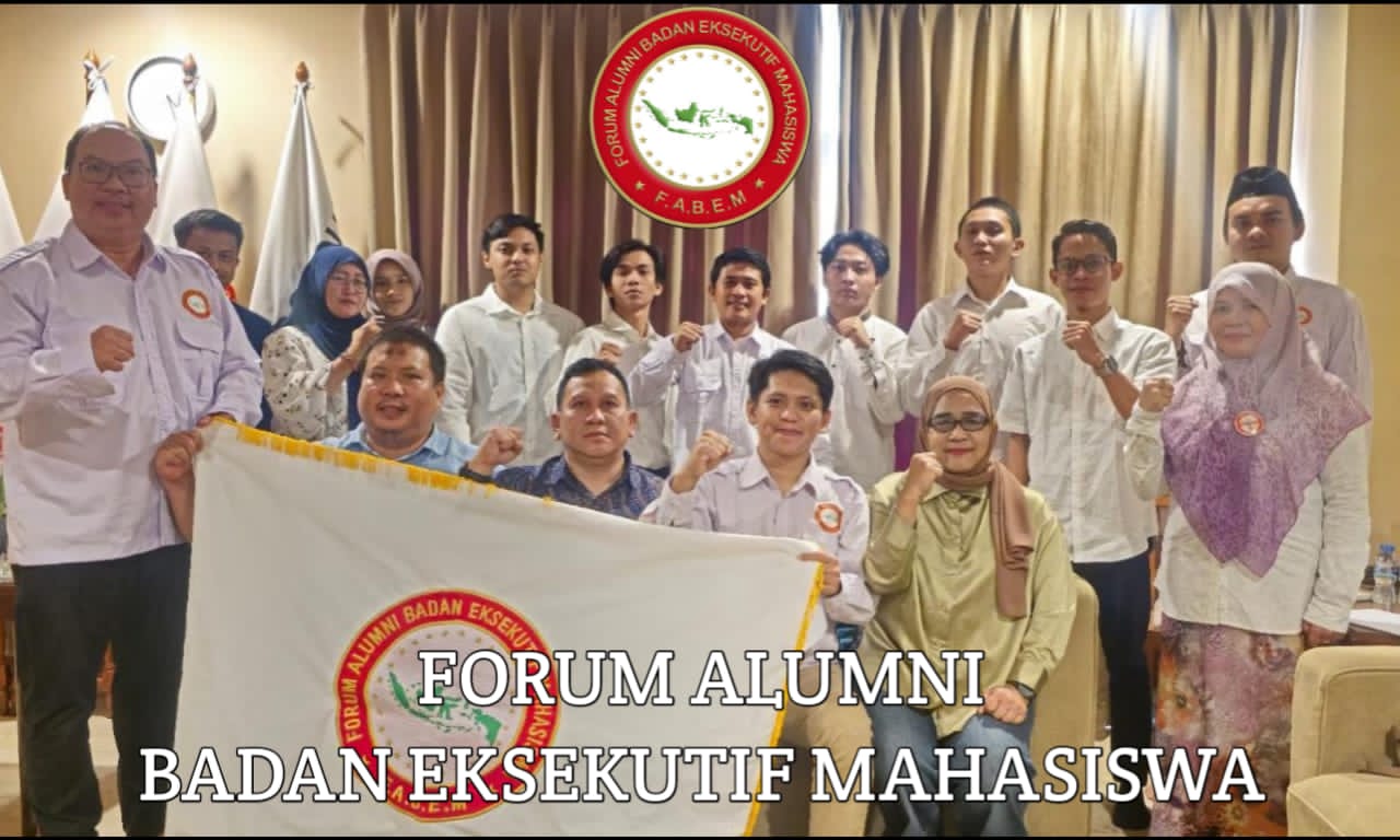 FABEM MENDESAK PRESIDEN SOAL 2 ANAK MENTERI HAJI & DAN UMROH